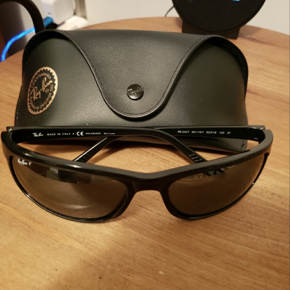 Sun glass